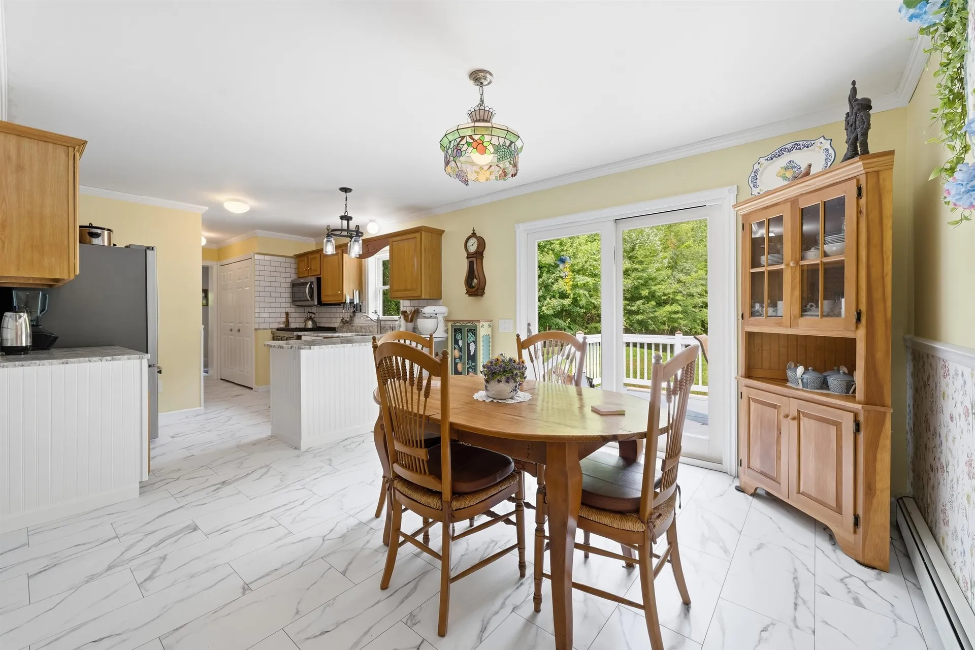 25 Dow Lane Barnstead NH 03225