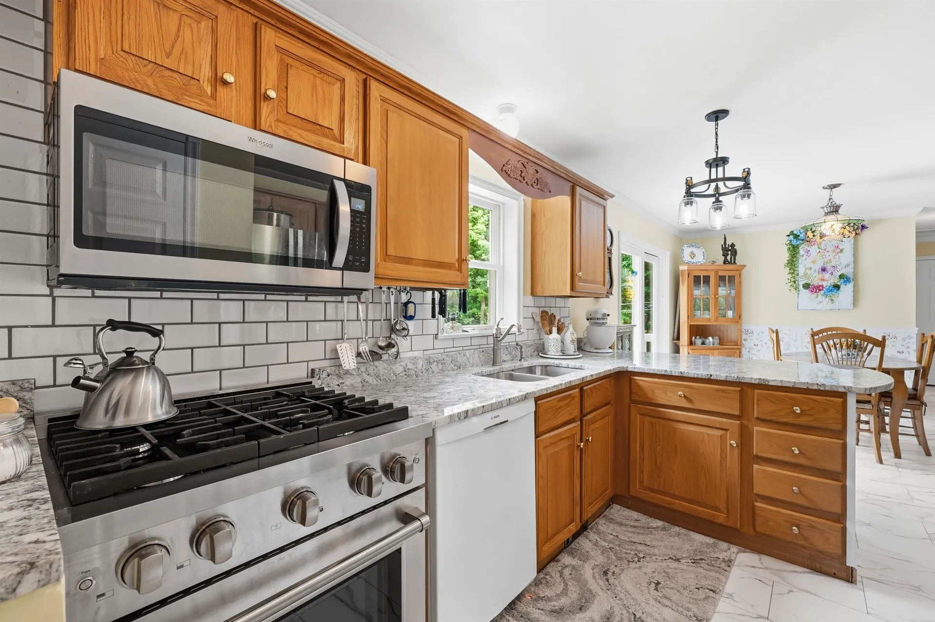25 Dow Lane Barnstead NH 03225