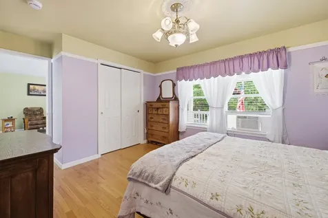 25 Dow Lane Barnstead NH 03225