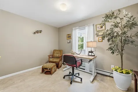 25 Dow Lane Barnstead NH 03225