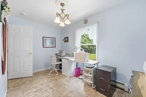 25 Dow Lane Barnstead NH 03225