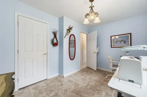 25 Dow Lane Barnstead NH 03225