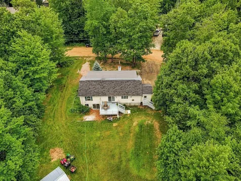25 Dow Lane Barnstead NH 03225