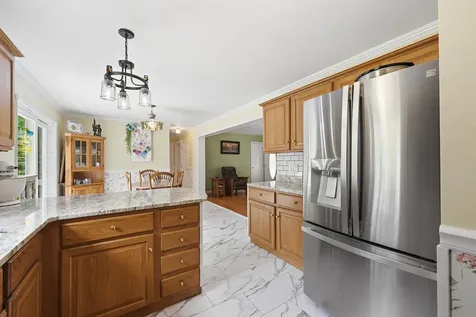25 Dow Lane Barnstead NH 03225