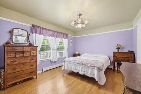 25 Dow Lane Barnstead NH 03225