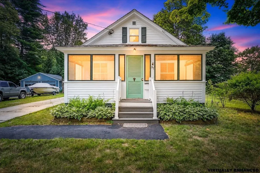 91 Rockingham Street Concord NH 03301