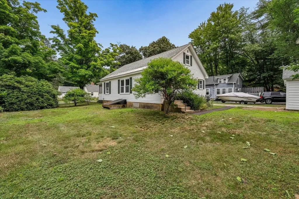 91 Rockingham Street Concord NH 03301