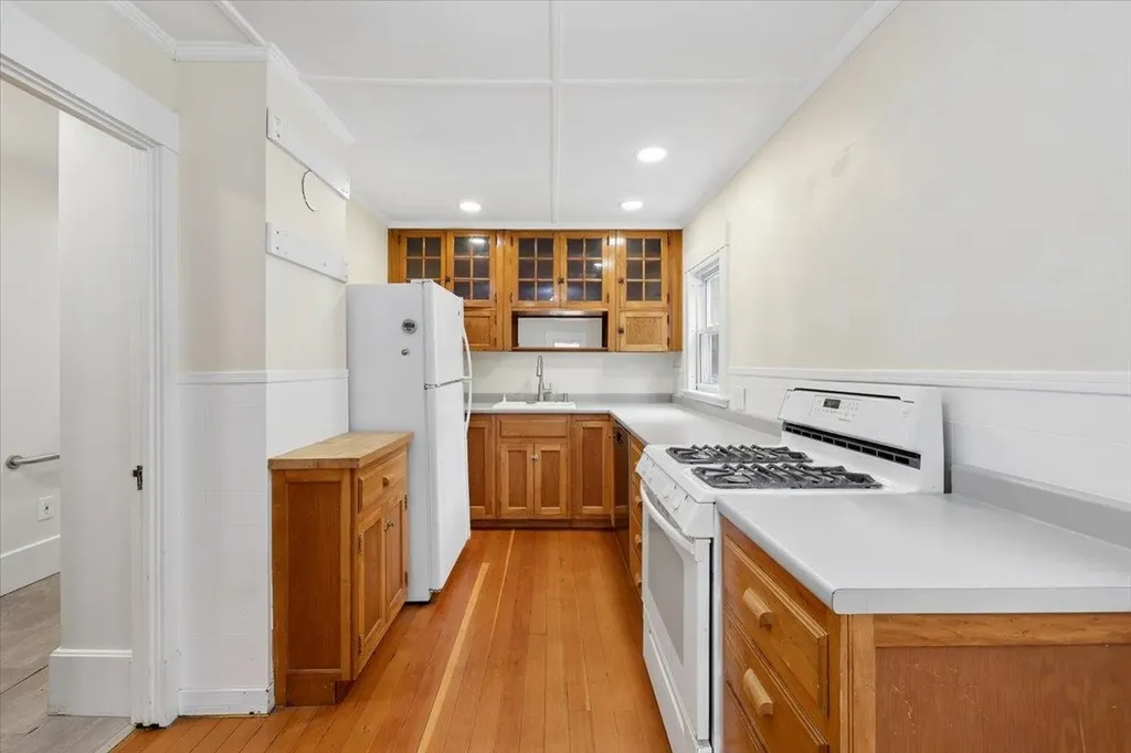 91 Rockingham Street Concord NH 03301