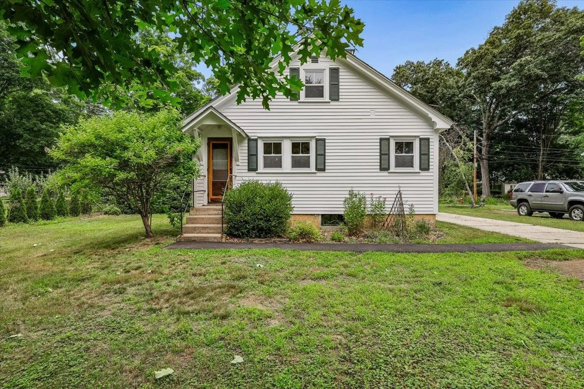91 Rockingham Street Concord NH 03301