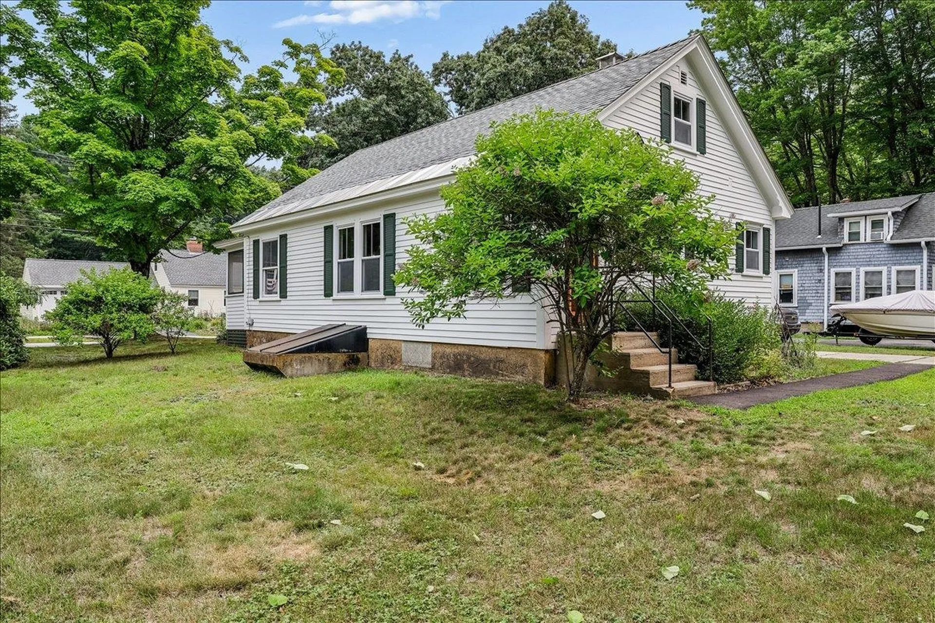 91 Rockingham Street Concord NH 03301