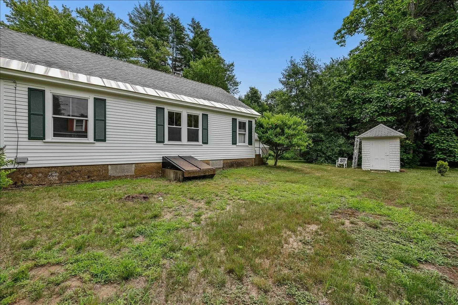 91 Rockingham Street Concord NH 03301