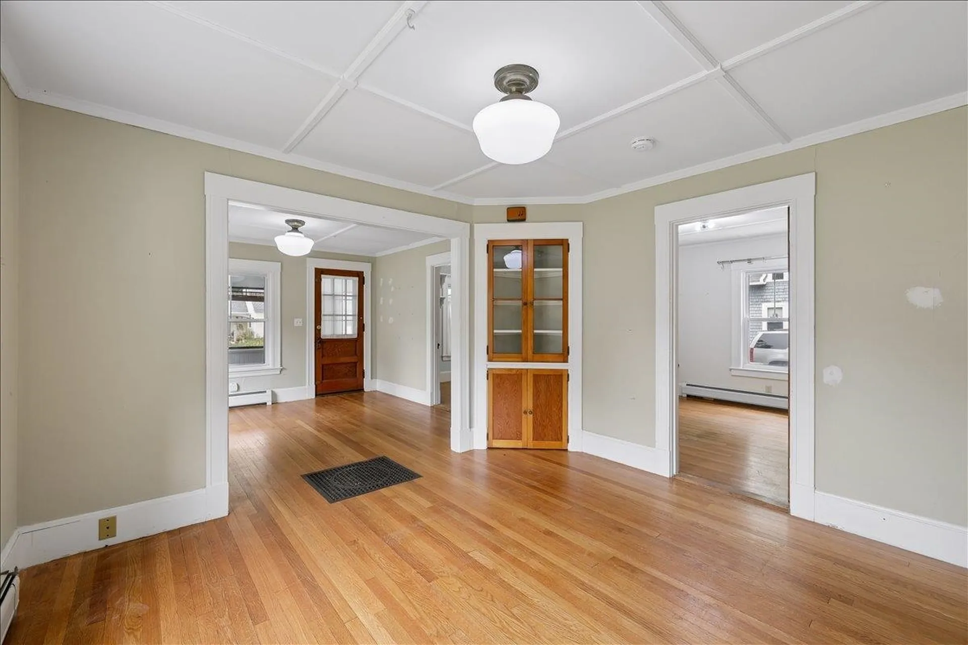 91 Rockingham Street Concord NH 03301