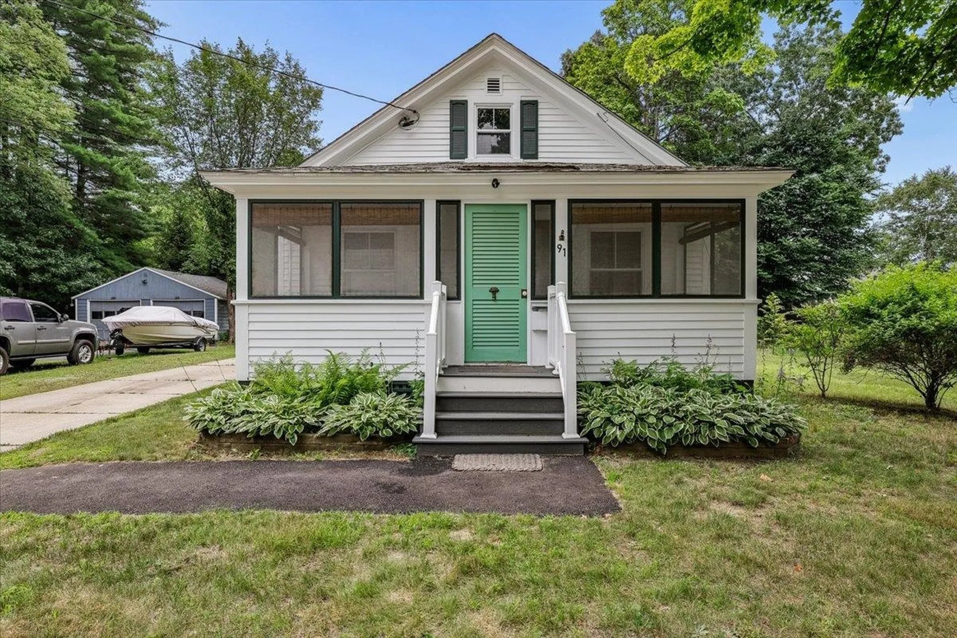 91 Rockingham Street Concord NH 03301