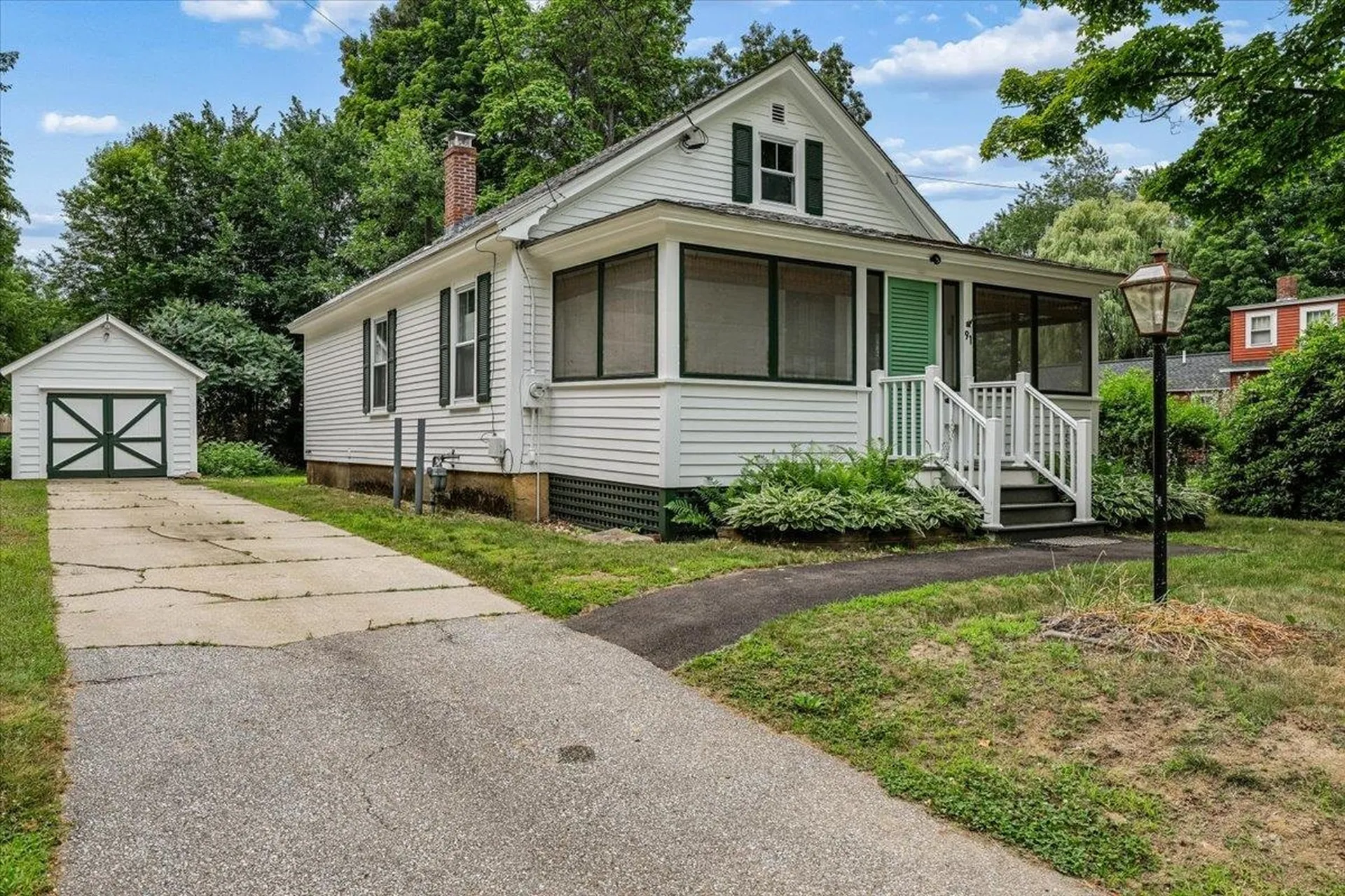 91 Rockingham Street Concord NH 03301
