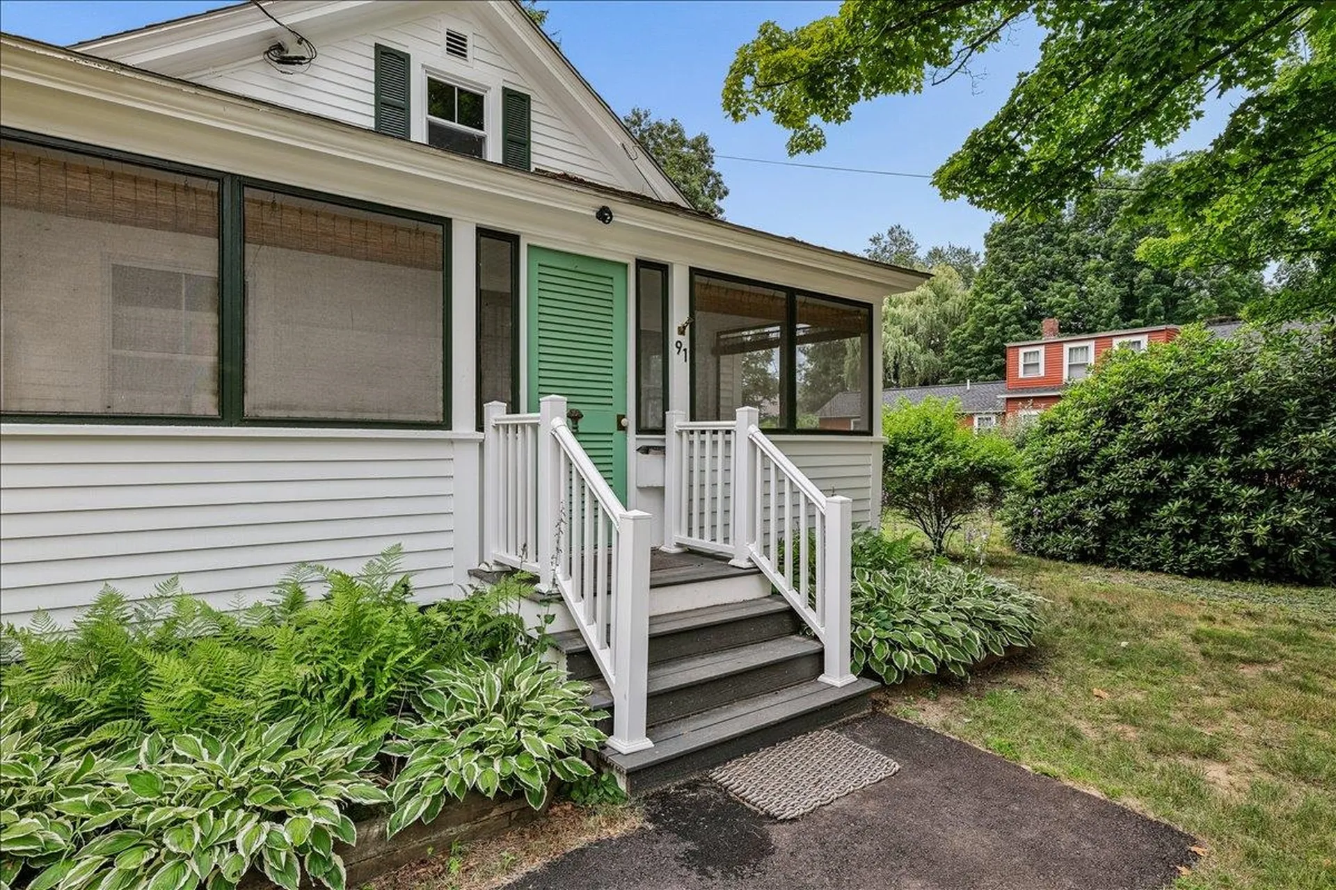 91 Rockingham Street Concord NH 03301