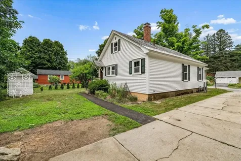 91 Rockingham Street Concord NH 03301