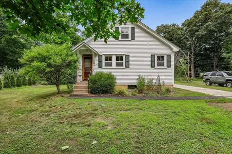 91 Rockingham Street Concord NH 03301