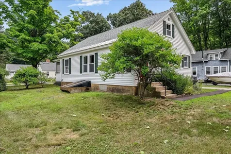 91 Rockingham Street Concord NH 03301