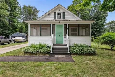 91 Rockingham Street Concord NH 03301