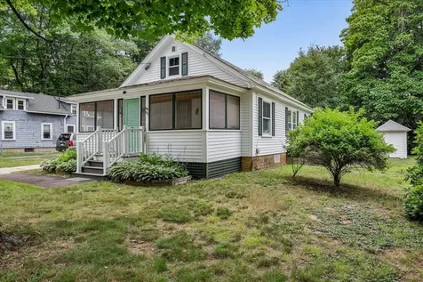 91 Rockingham Street Concord NH 03301