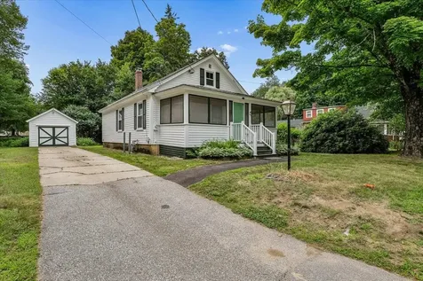 91 Rockingham Street Concord NH 03301