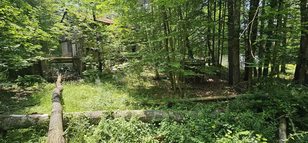 492 Moultonboro Neck Road Moultonborough NH 03254-4739