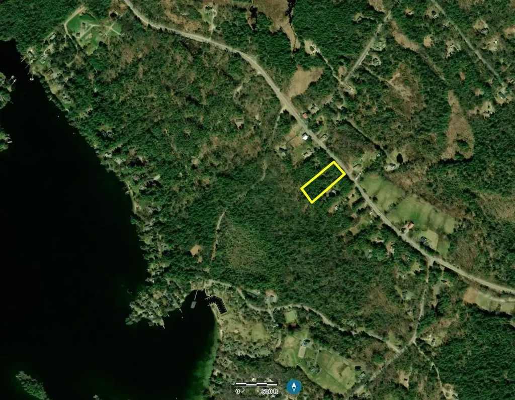 492 Moultonboro Neck Road Moultonborough NH 03254-4739