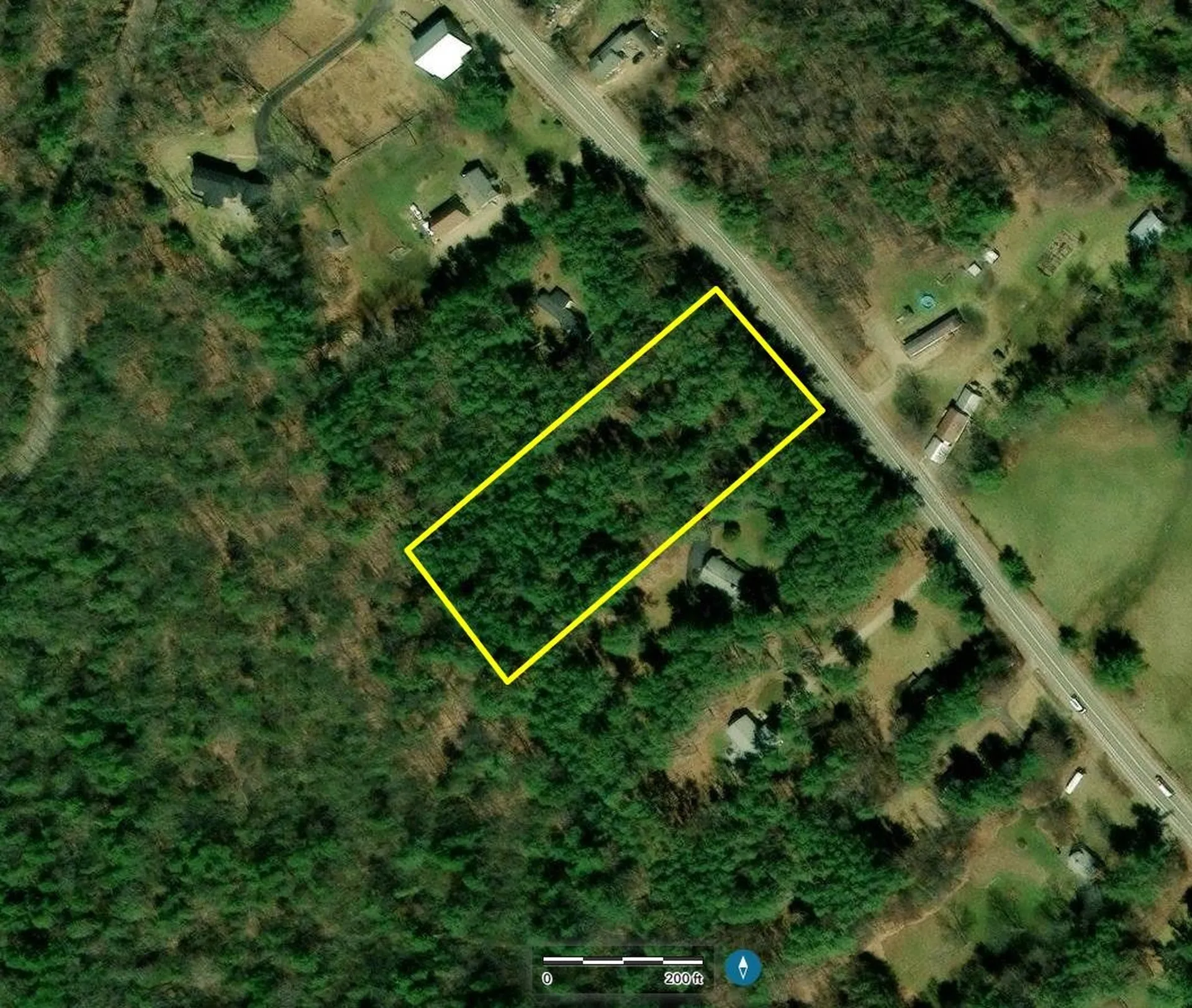 492 Moultonboro Neck Road Moultonborough NH 03254-4739