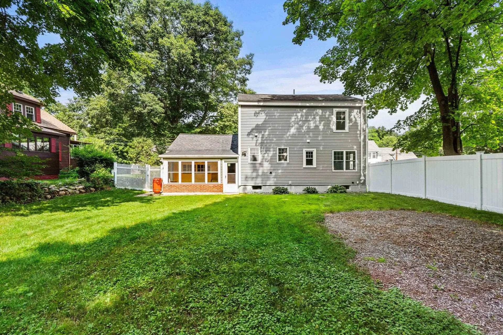 20 Dodge Street Rochester NH 03867