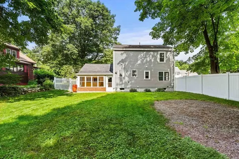 20 Dodge Street Rochester NH 03867