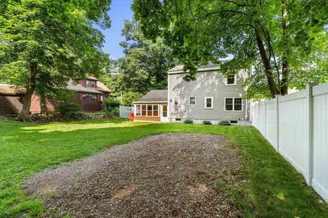 20 Dodge Street Rochester NH 03867