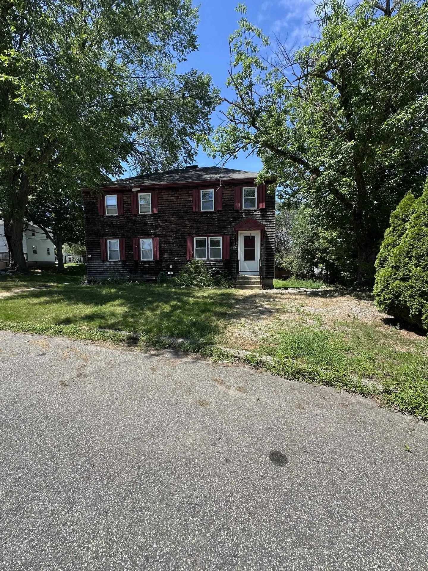88 Mary Ann Road Manchester NH 03104