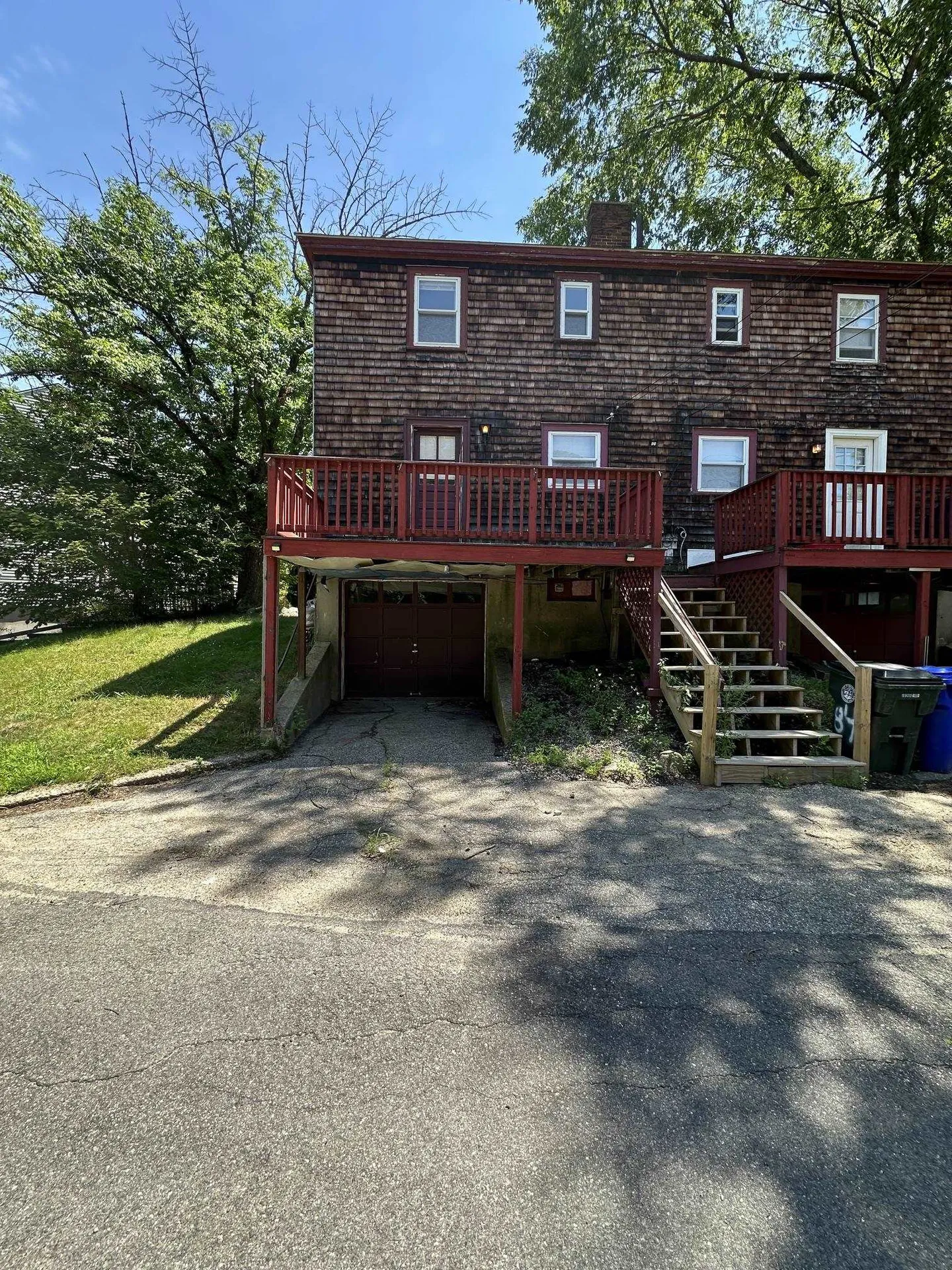 88 Mary Ann Road Manchester NH 03104