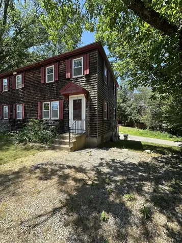 88 Mary Ann Road Manchester NH 03104