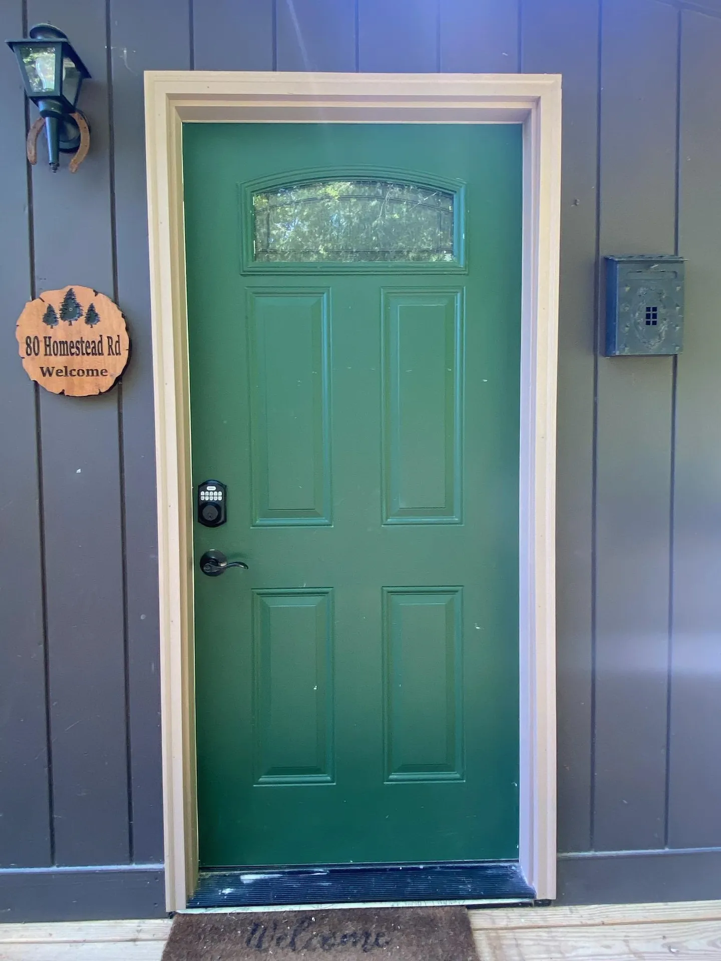 80 Homestead Road Alstead NH 03602