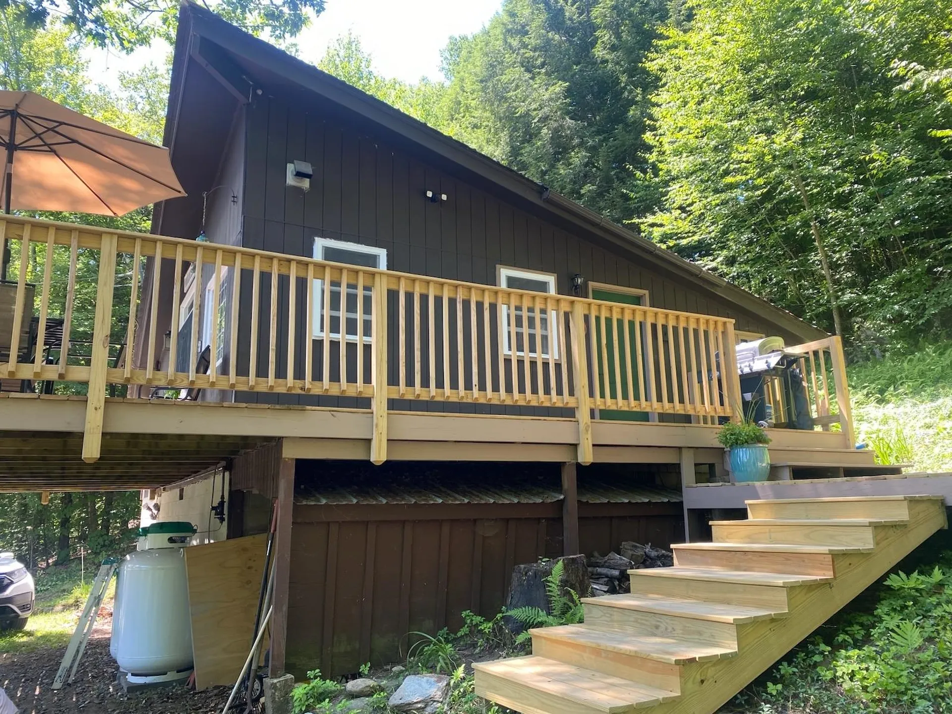 80 Homestead Road Alstead NH 03602