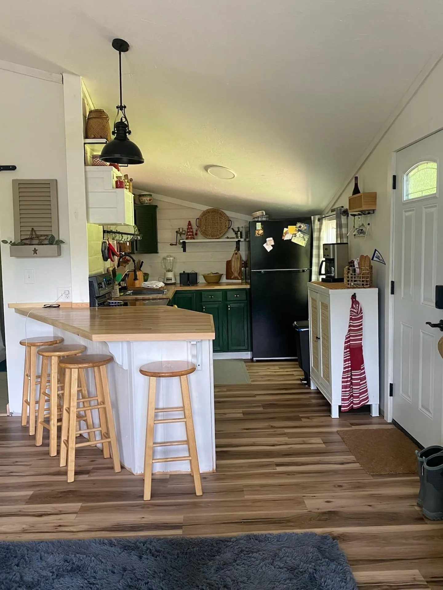 80 Homestead Road Alstead NH 03602