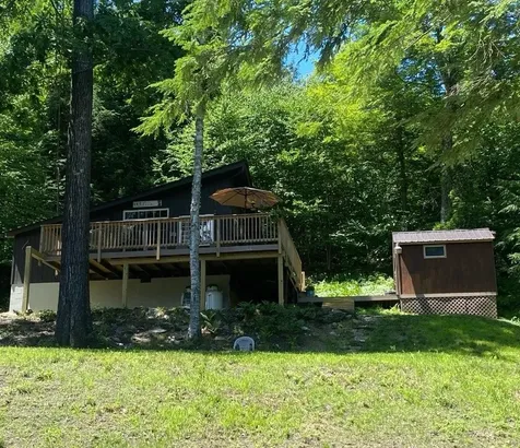 80 Homestead Road Alstead NH 03602