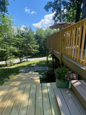 80 Homestead Road Alstead NH 03602