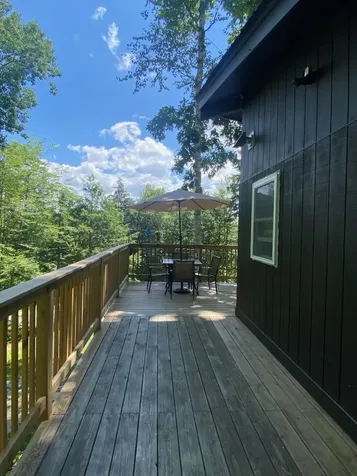 80 Homestead Road Alstead NH 03602