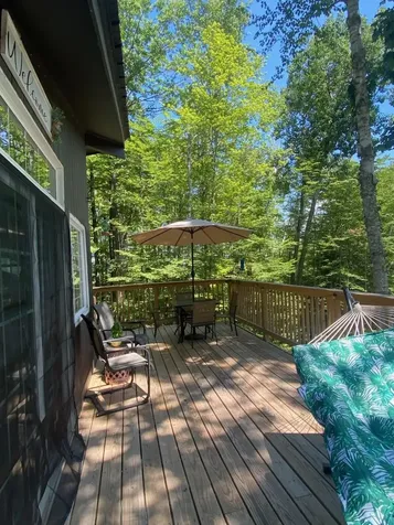 80 Homestead Road Alstead NH 03602