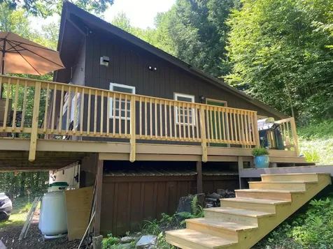 80 Homestead Road Alstead NH 03602
