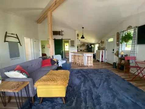 80 Homestead Road Alstead NH 03602