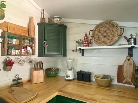 80 Homestead Road Alstead NH 03602