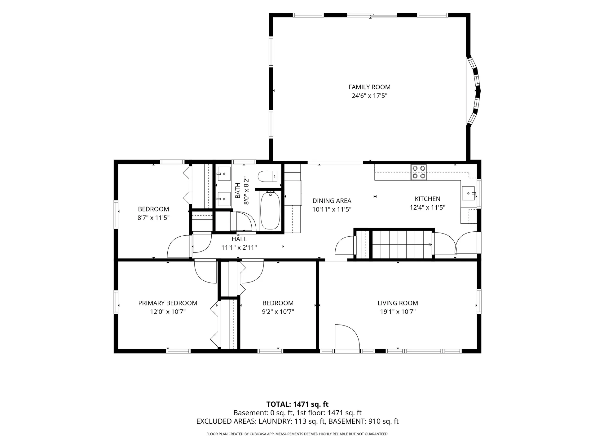 14 Derryfield Road Derry NH 03038