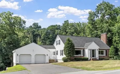 109 Pillsbury Road Londonderry NH 03053