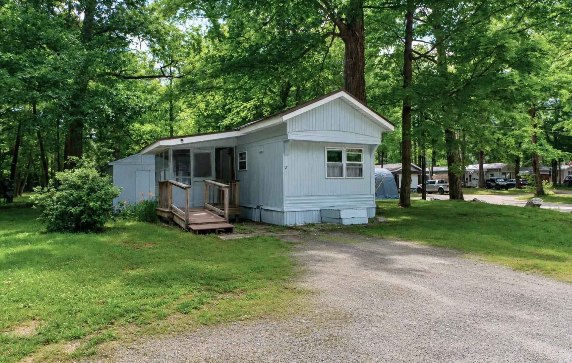 2 Corrigan Street Gorham NH 03581