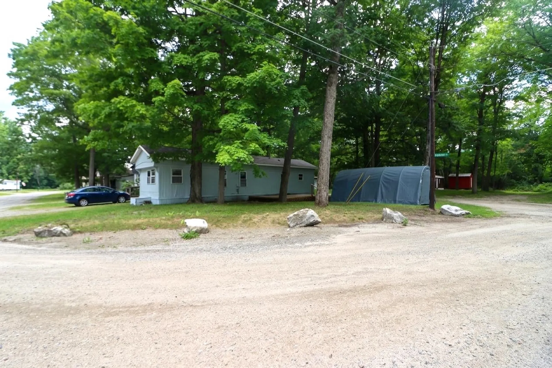 2 Corrigan Street Gorham NH 03581