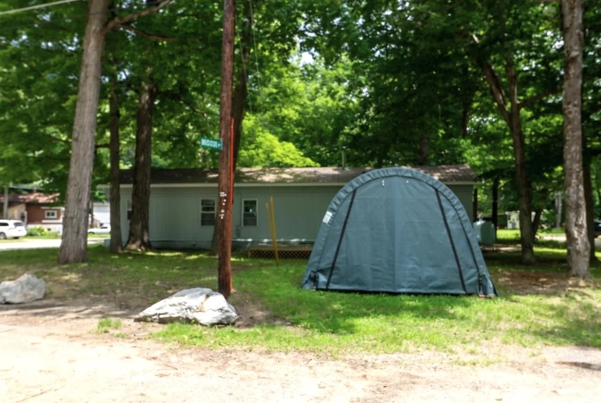 2 Corrigan Street Gorham NH 03581