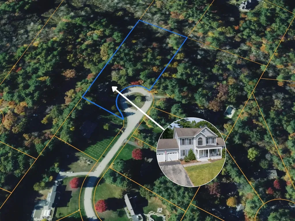 14 Naumkeag Court Litchfield NH 03052